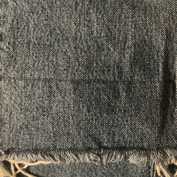 & OTHER STORIES WOMEN’S STRAIGHT LEG JEANS - Picture 6 of 6